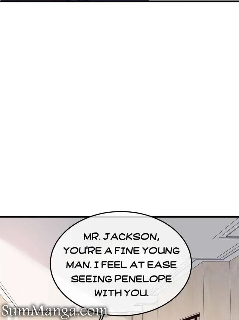 Read Gorgeous Robe chapter 30 image 28 on Lezhin