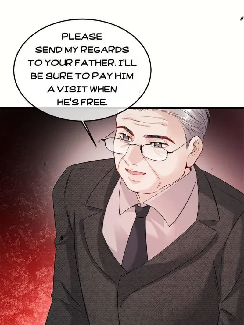 Read Gorgeous Robe chapter 30 image 30 on Lezhin