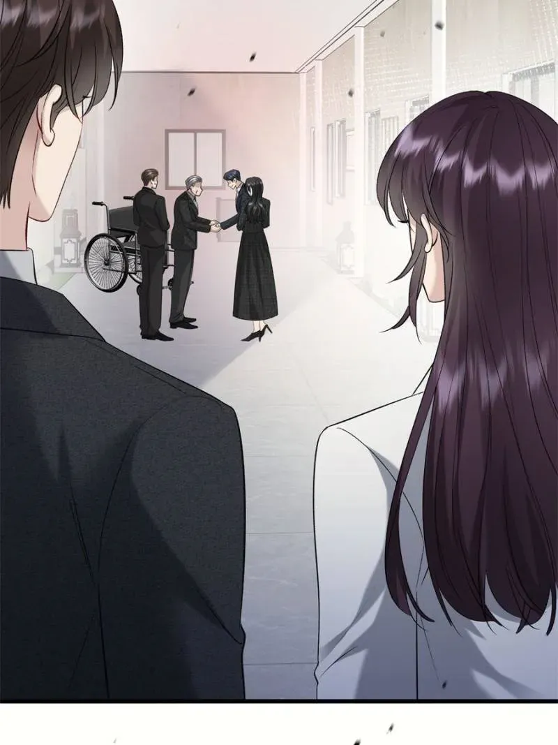 Read Gorgeous Robe chapter 30 image 32 on Lezhin