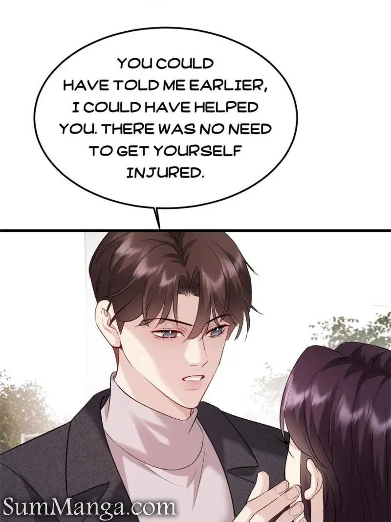 Read Gorgeous Robe chapter 30 image 73 on Lezhin