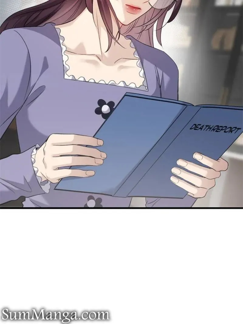 Read Gorgeous Robe chapter 30 image 8 on Lezhin