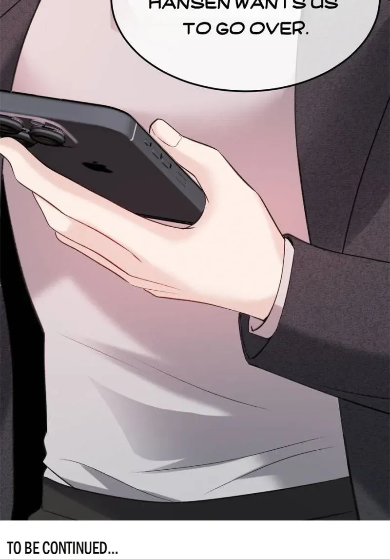 Read Gorgeous Robe chapter 30 image 83 on Lezhin