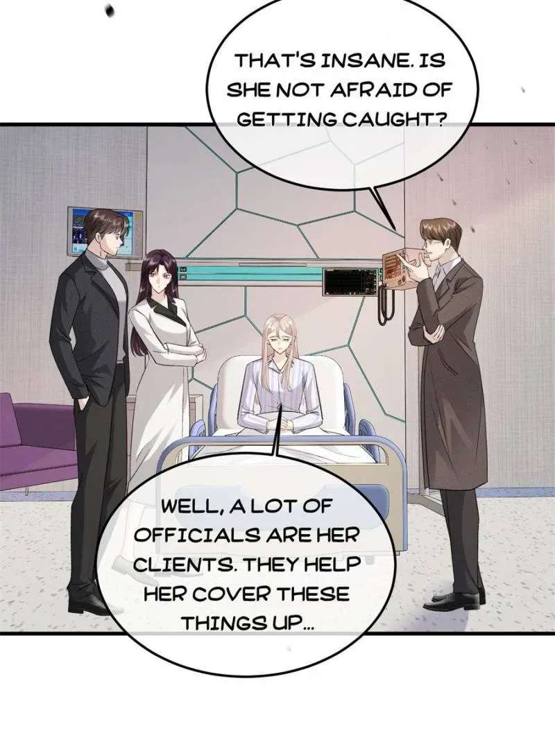 Read Gorgeous Robe chapter 31 image 15 on Lezhin