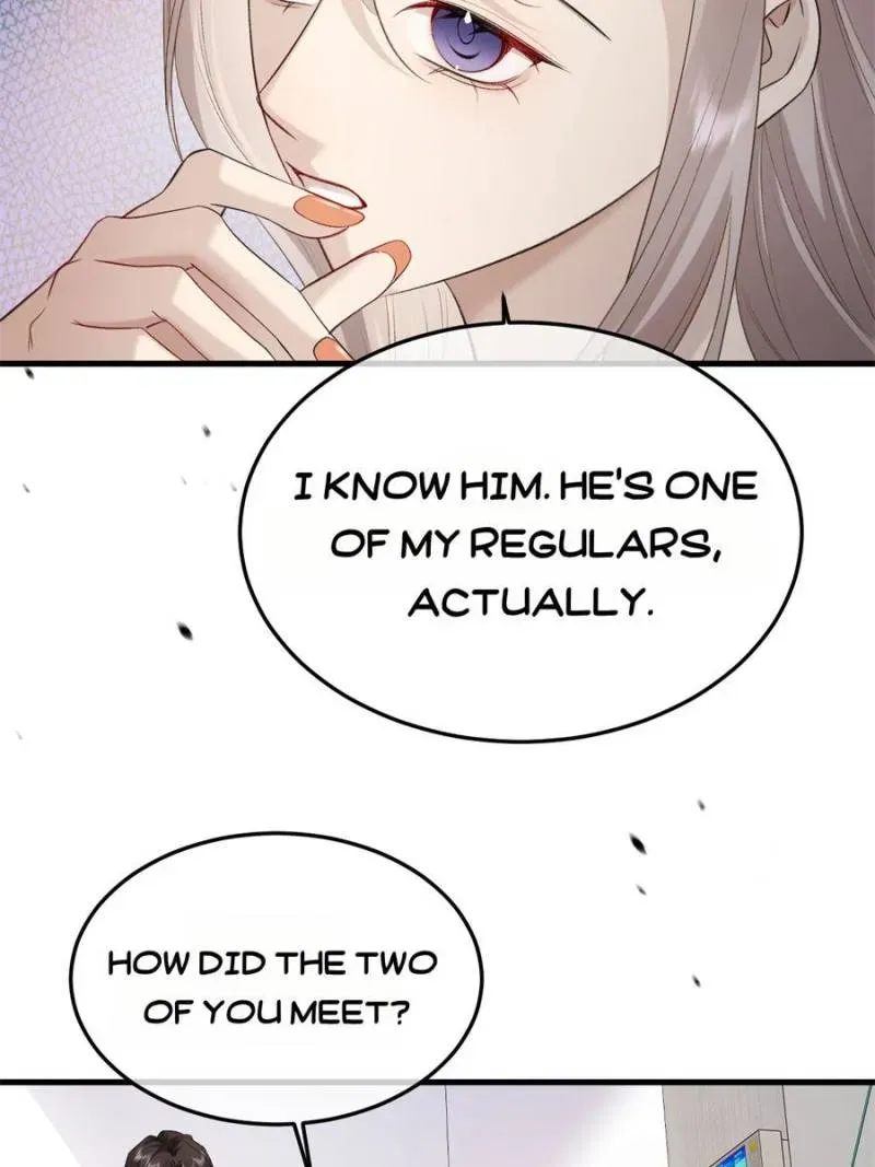 Read Gorgeous Robe chapter 31 image 19 on Lezhin
