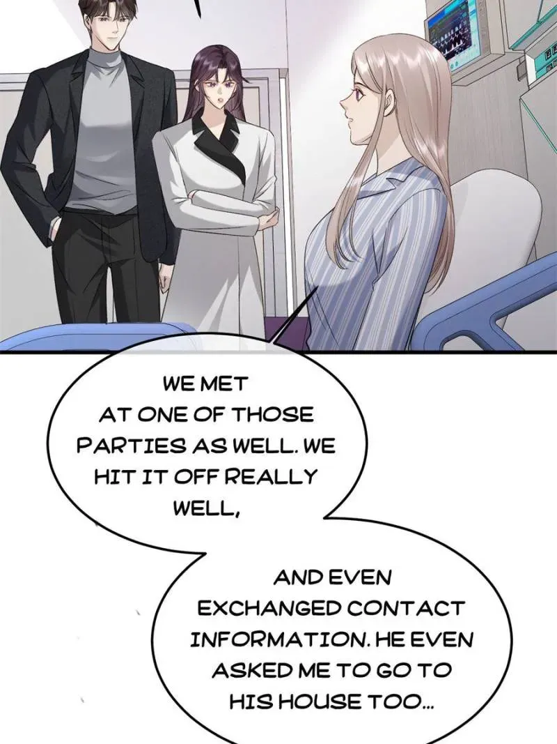 Read Gorgeous Robe chapter 31 image 20 on Lezhin