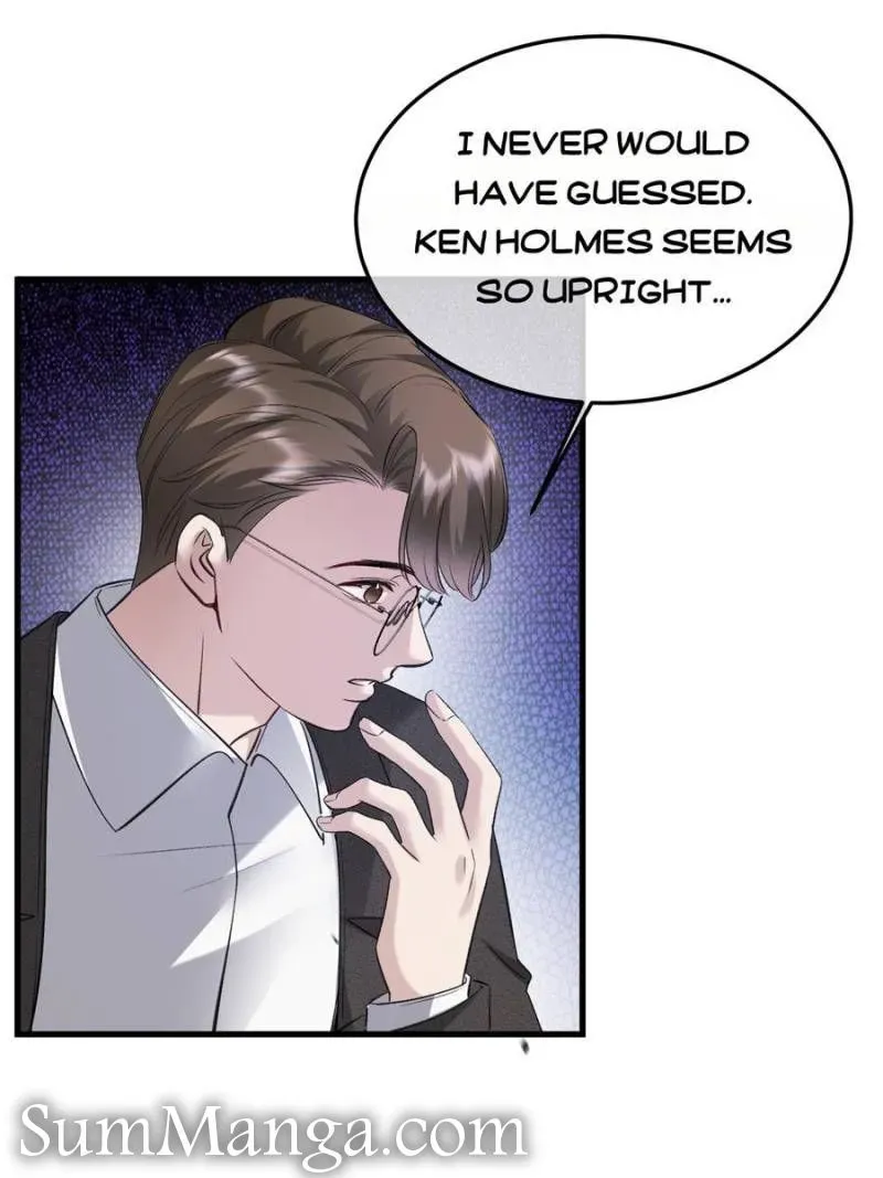 Read Gorgeous Robe chapter 31 image 22 on Lezhin