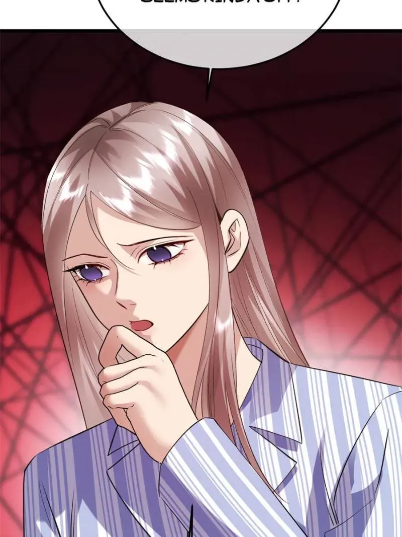 Read Gorgeous Robe chapter 31 image 25 on Lezhin