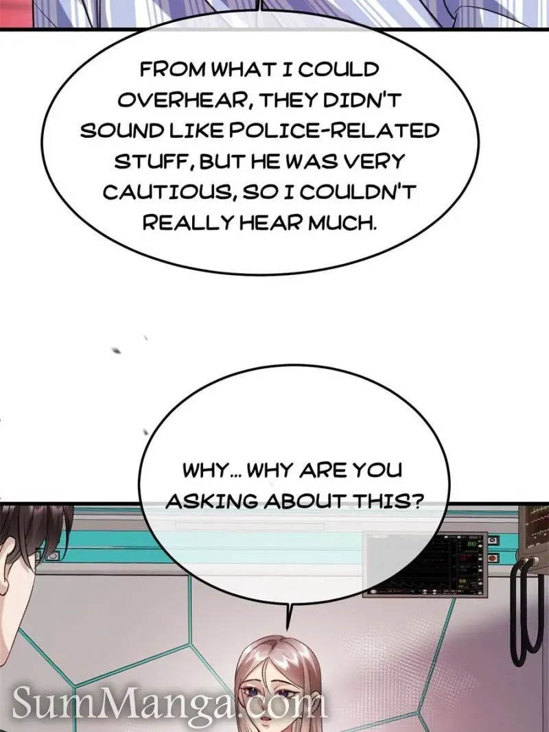 Read Gorgeous Robe chapter 31 image 26 on Lezhin