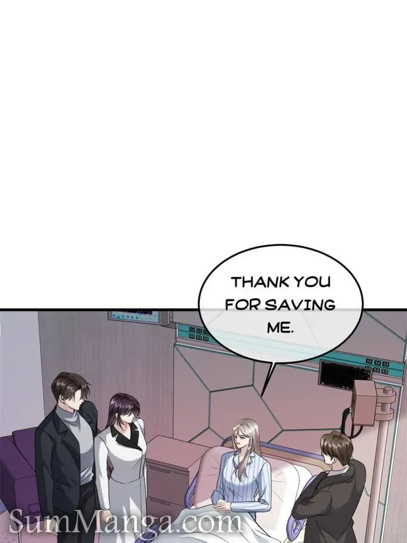 Read Gorgeous Robe chapter 31 image 3 on Lezhin