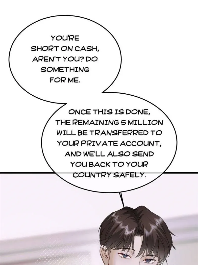Read Gorgeous Robe chapter 31 image 33 on Lezhin