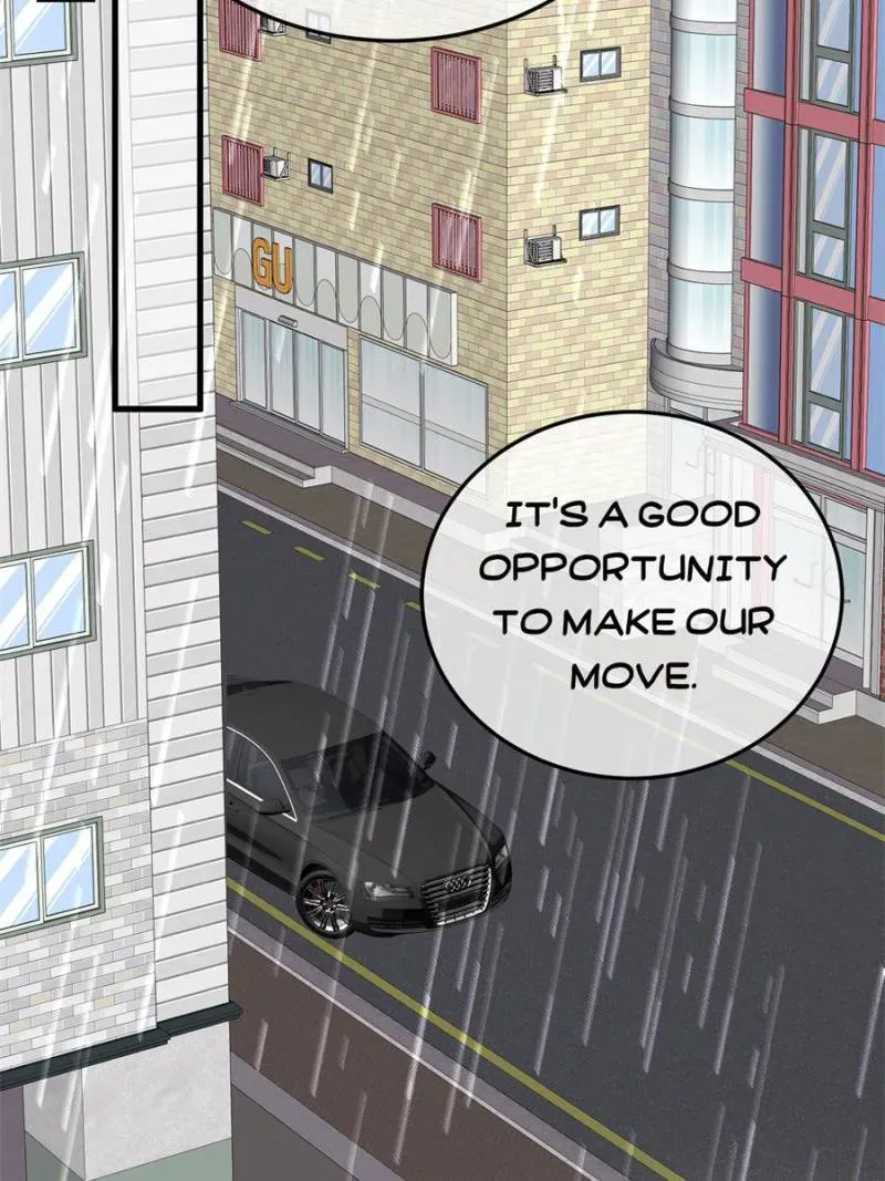 Read Gorgeous Robe chapter 31 image 41 on Lezhin