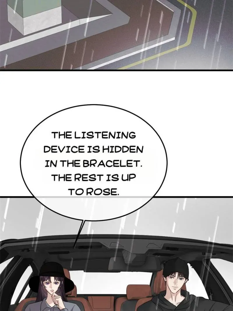 Read Gorgeous Robe chapter 31 image 42 on Lezhin
