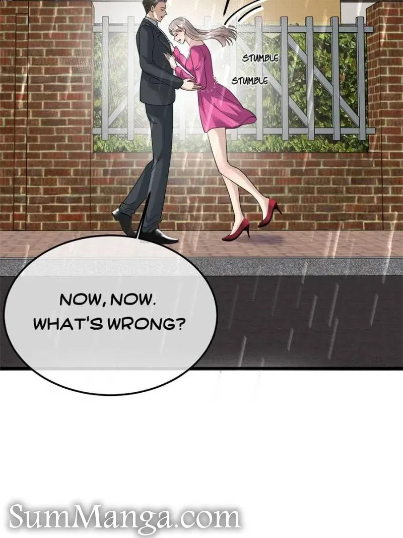 Read Gorgeous Robe chapter 31 image 58 on Lezhin