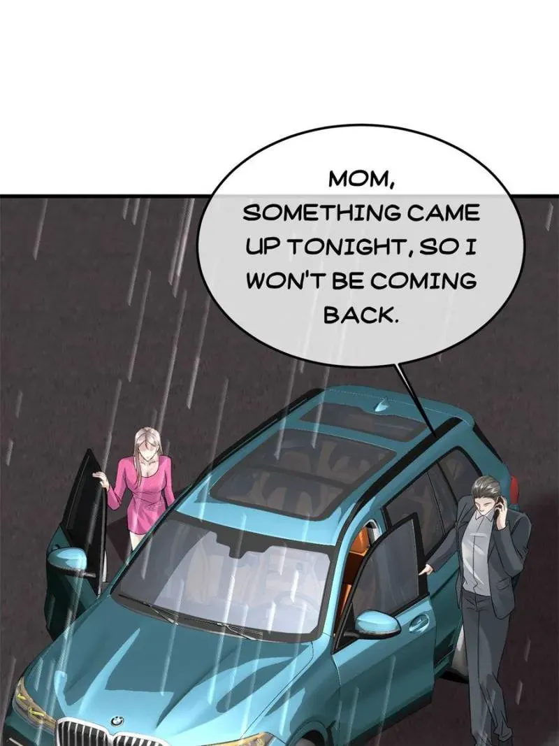 Read Gorgeous Robe chapter 31 image 67 on Lezhin