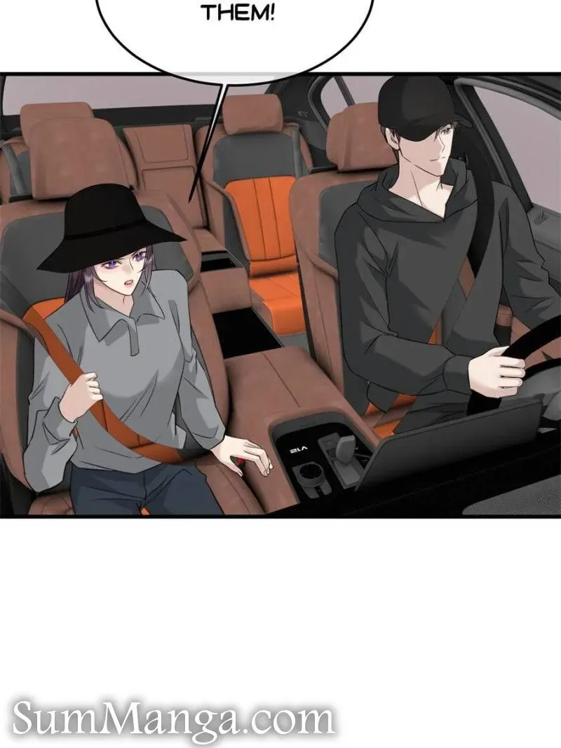 Read Gorgeous Robe chapter 31 image 69 on Lezhin