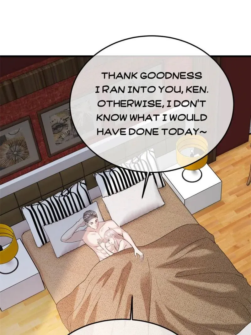 Read Gorgeous Robe chapter 31 image 73 on Lezhin