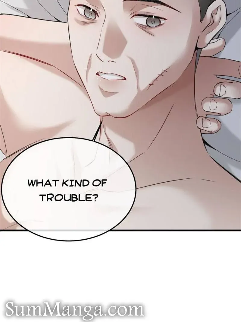 Read Gorgeous Robe chapter 31 image 75 on Lezhin