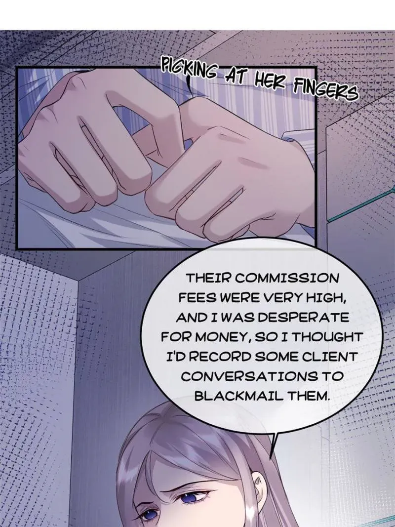 Read Gorgeous Robe chapter 31 image 9 on Lezhin