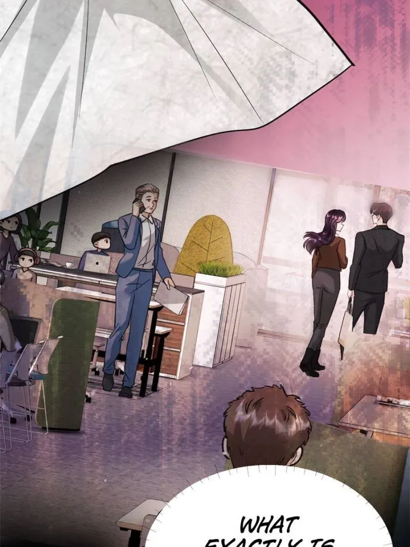 Read Gorgeous Robe chapter 32 image 16 on Lezhin