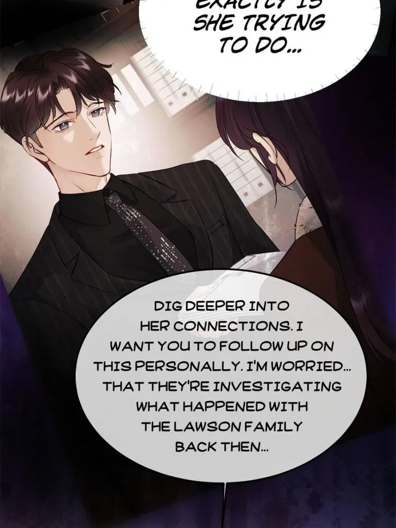 Read Gorgeous Robe chapter 32 image 17 on Lezhin