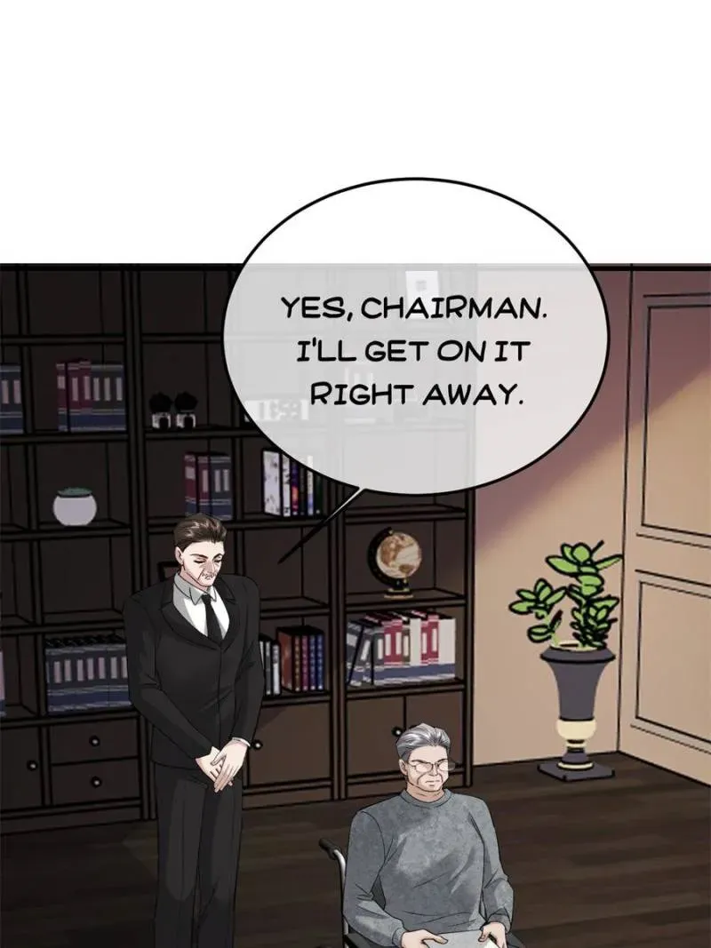 Read Gorgeous Robe chapter 32 image 20 on Lezhin
