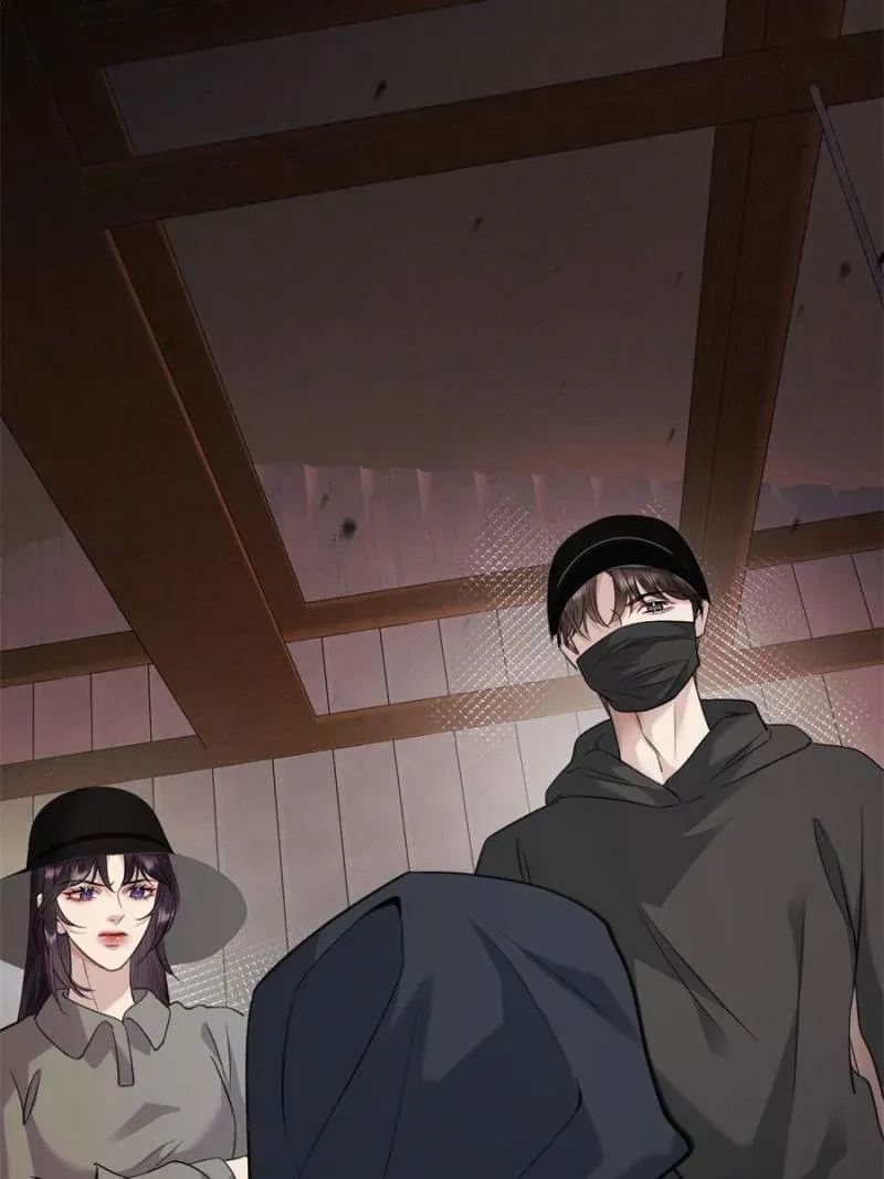 Read Gorgeous Robe chapter 32 image 24 on Lezhin