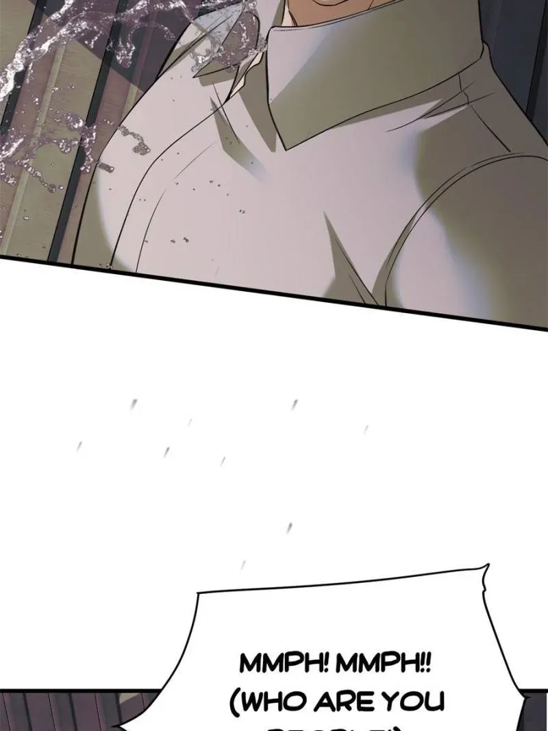 Read Gorgeous Robe chapter 32 image 31 on Lezhin