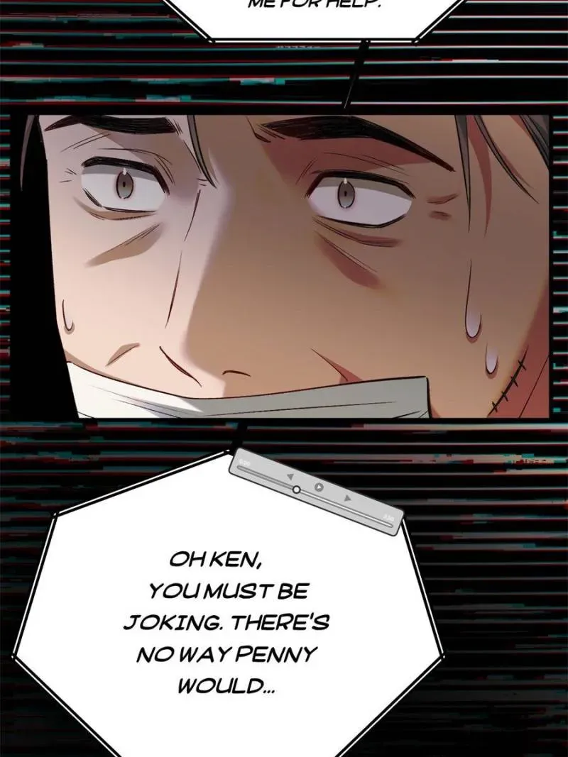 Read Gorgeous Robe chapter 32 image 37 on Lezhin