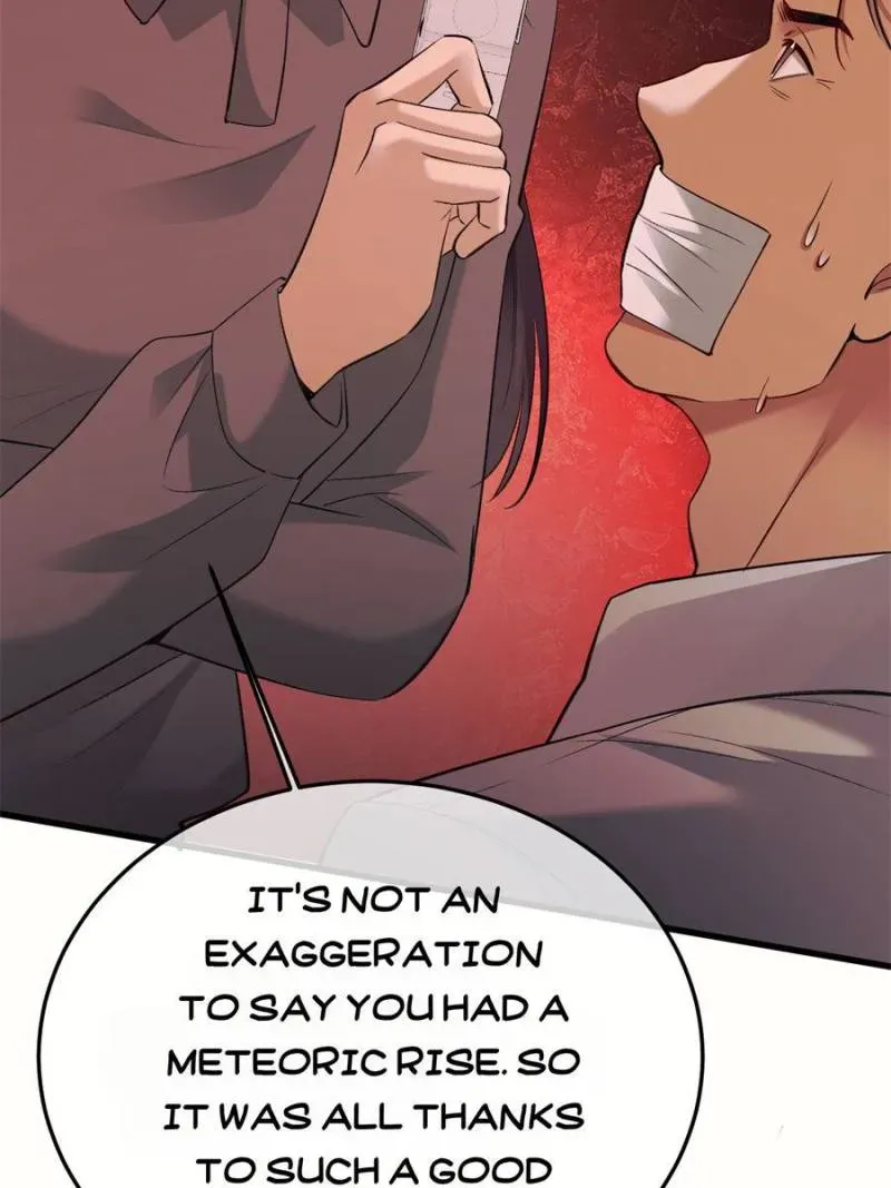 Read Gorgeous Robe chapter 32 image 40 on Lezhin