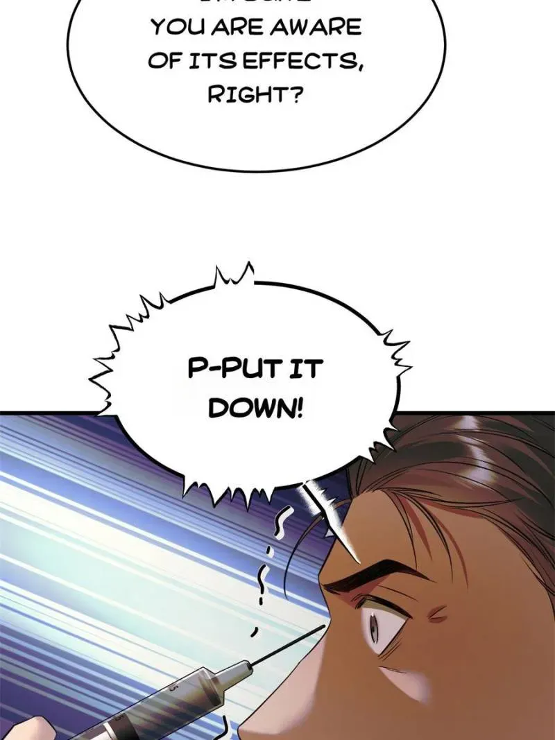 Read Gorgeous Robe chapter 32 image 52 on Lezhin