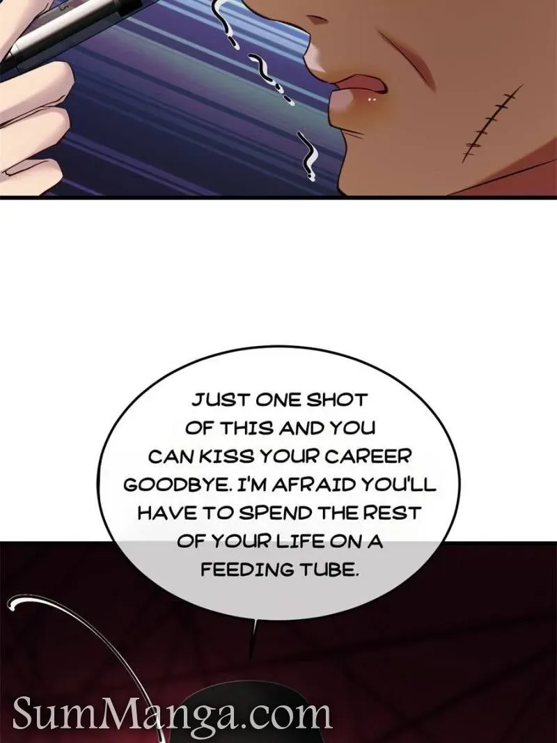 Read Gorgeous Robe chapter 32 image 53 on Lezhin