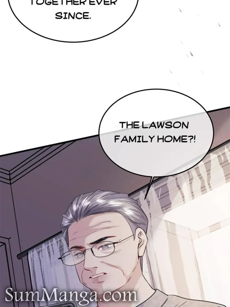 Read Gorgeous Robe chapter 32 image 7 on Lezhin