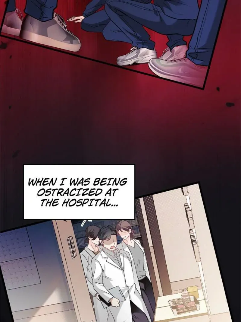 Read Gorgeous Robe chapter 32 image 76 on Lezhin