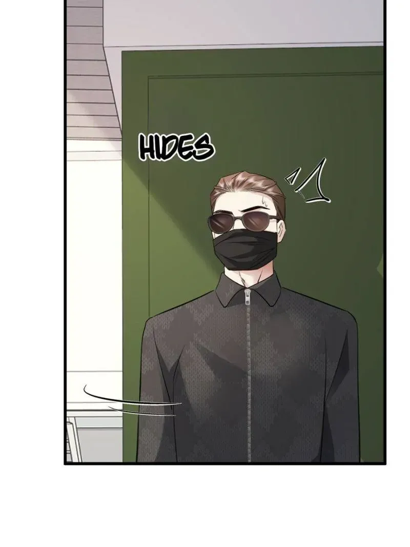 Read Gorgeous Robe chapter 33 image 19 on Lezhin