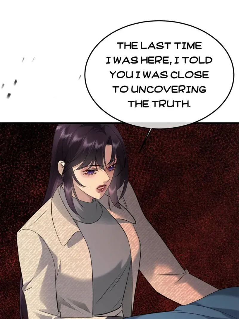 Read Gorgeous Robe chapter 33 image 34 on Lezhin