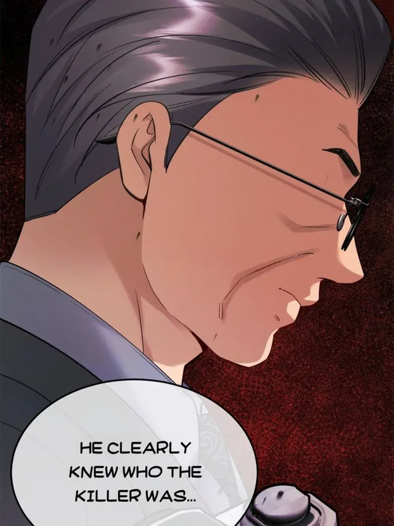 Read Gorgeous Robe chapter 33 image 42 on Lezhin