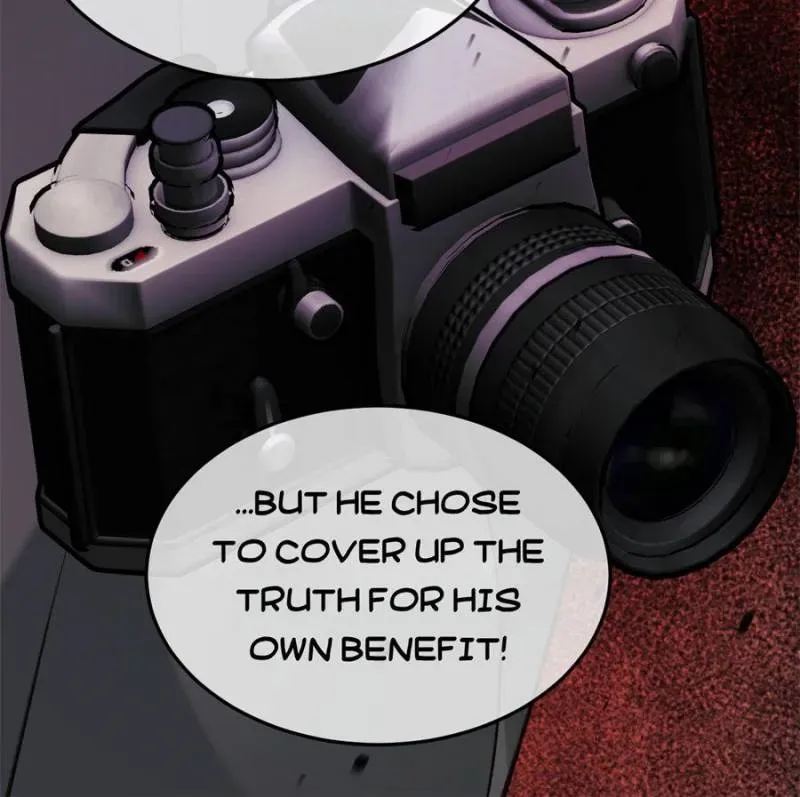 Read Gorgeous Robe chapter 33 image 43 on Lezhin