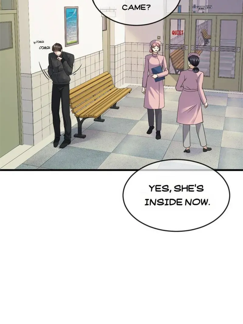 Read Gorgeous Robe chapter 33 image 51 on Lezhin