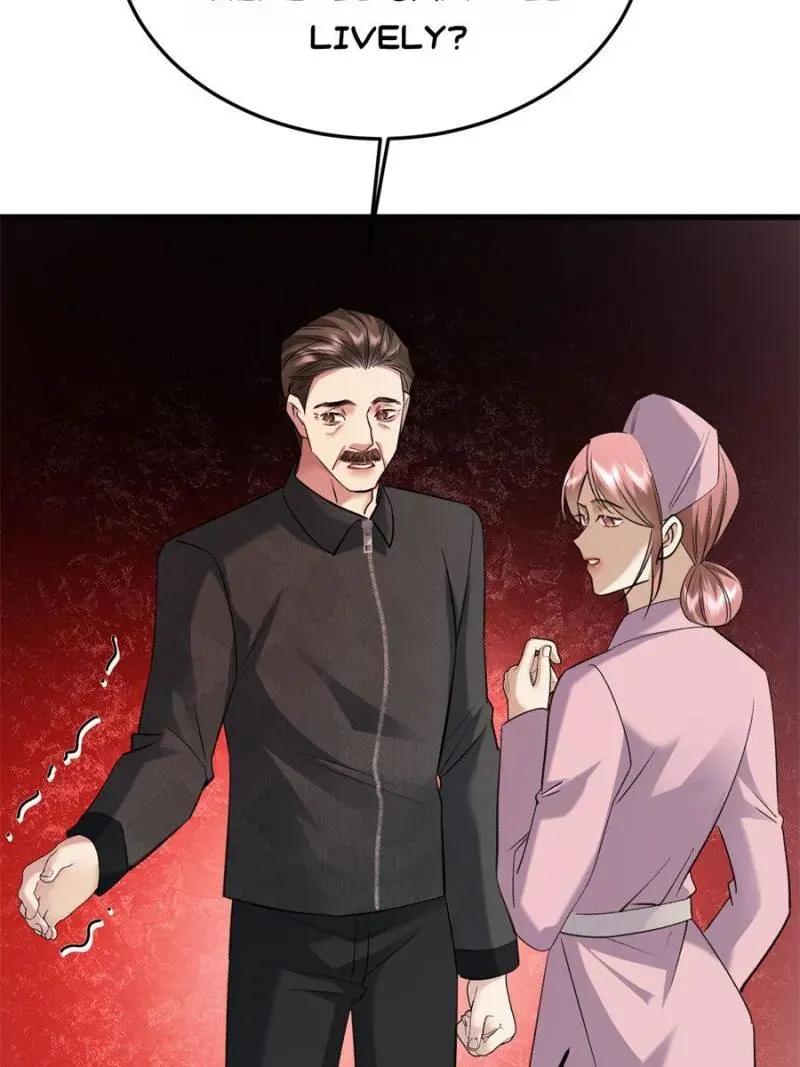 Read Gorgeous Robe chapter 33 image 67 on Lezhin
