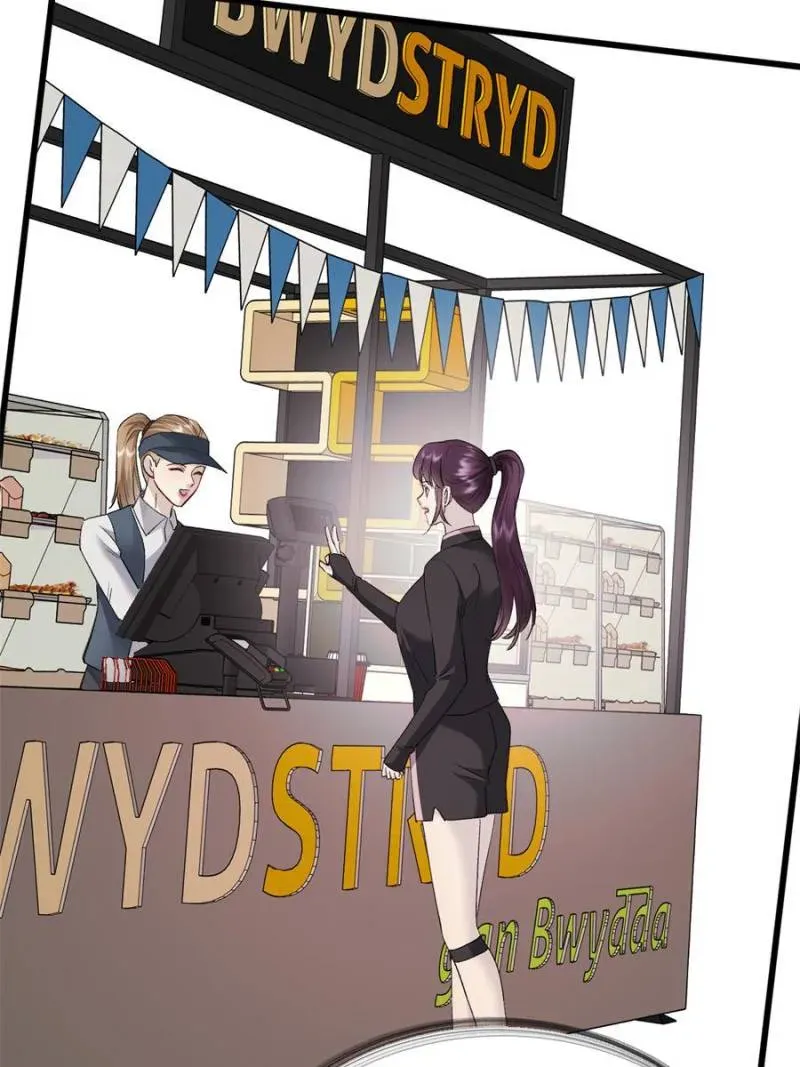 Read Gorgeous Robe chapter 33 image 9 on Lezhin