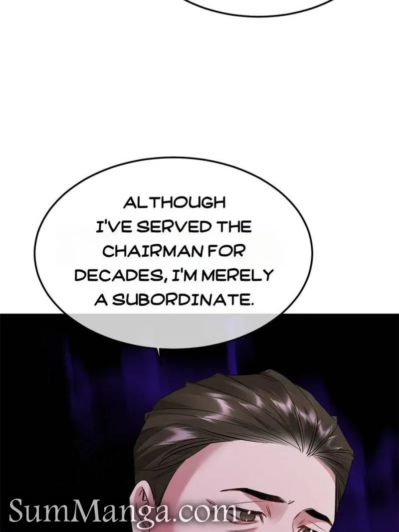 Read Gorgeous Robe chapter 34 image 11 on Lezhin