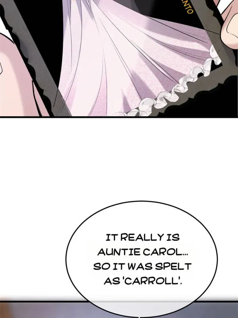 Read Gorgeous Robe chapter 34 image 18 on Lezhin