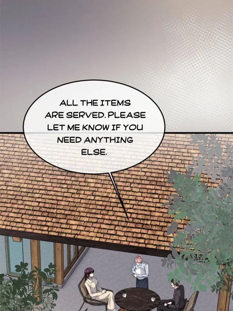 Read Gorgeous Robe chapter 34 image 2 on Lezhin