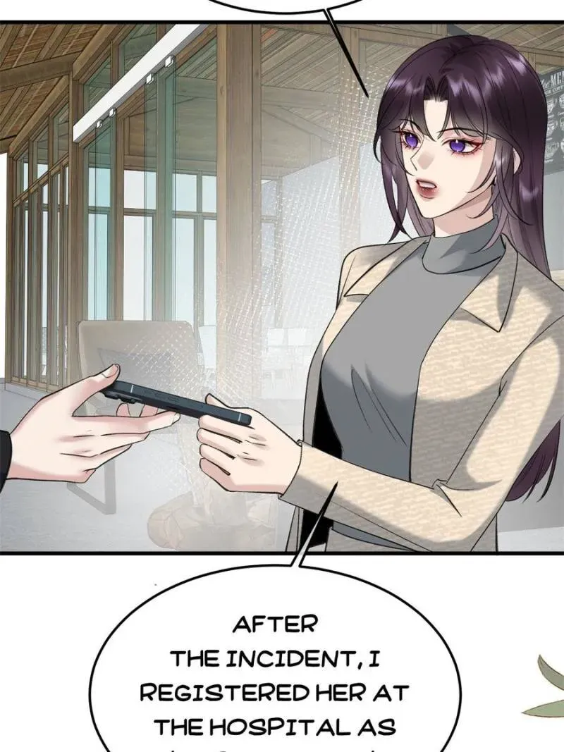 Read Gorgeous Robe chapter 34 image 23 on Lezhin