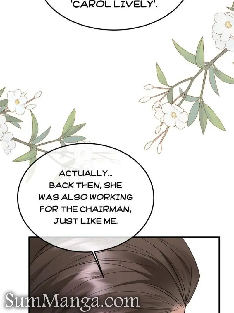 Read Gorgeous Robe chapter 34 image 24 on Lezhin