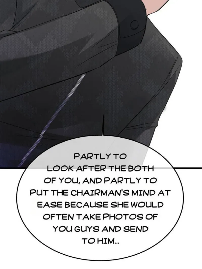 Read Gorgeous Robe chapter 34 image 29 on Lezhin