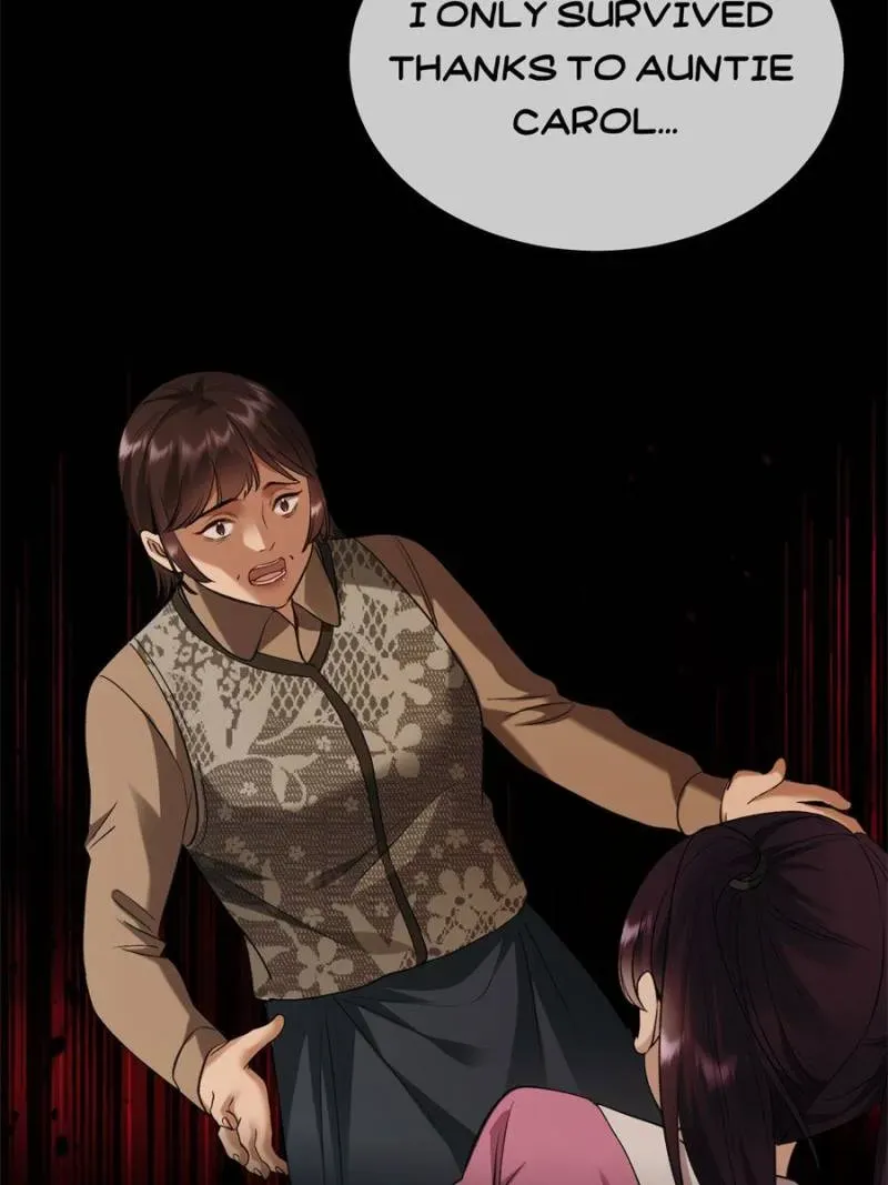 Read Gorgeous Robe chapter 34 image 35 on Lezhin