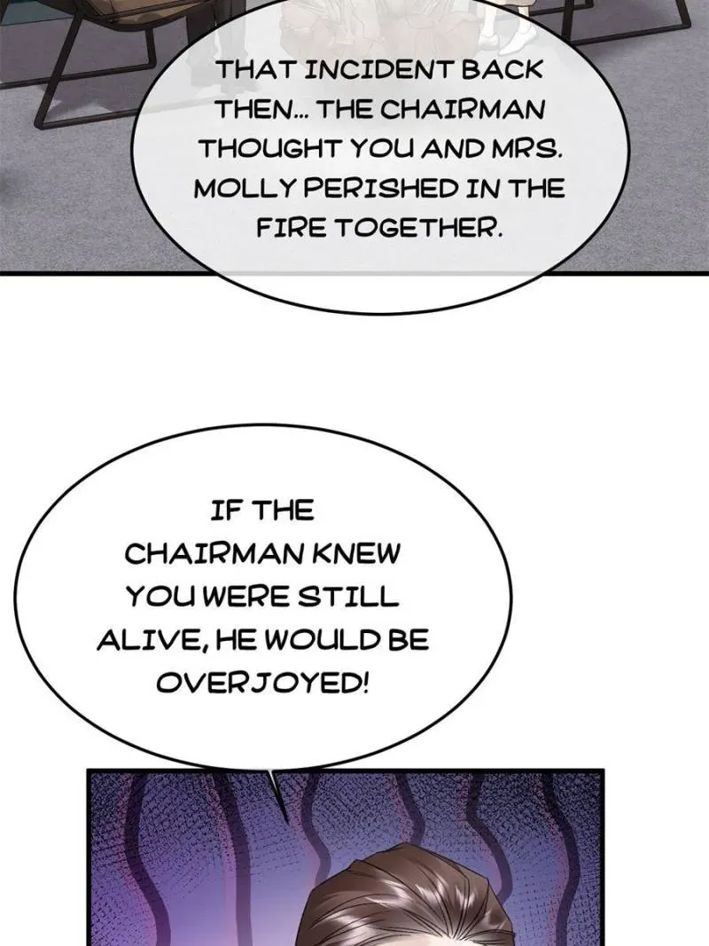Read Gorgeous Robe chapter 34 image 8 on Lezhin