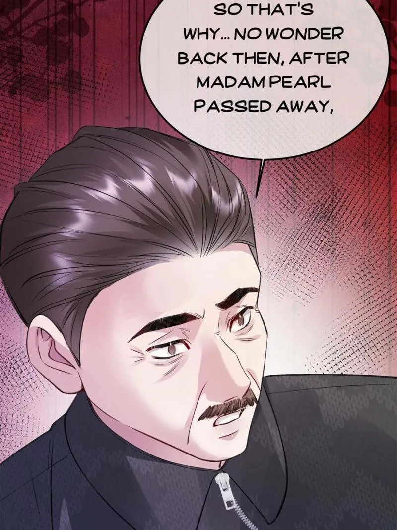 Read Gorgeous Robe chapter 35 image 15 on Lezhin