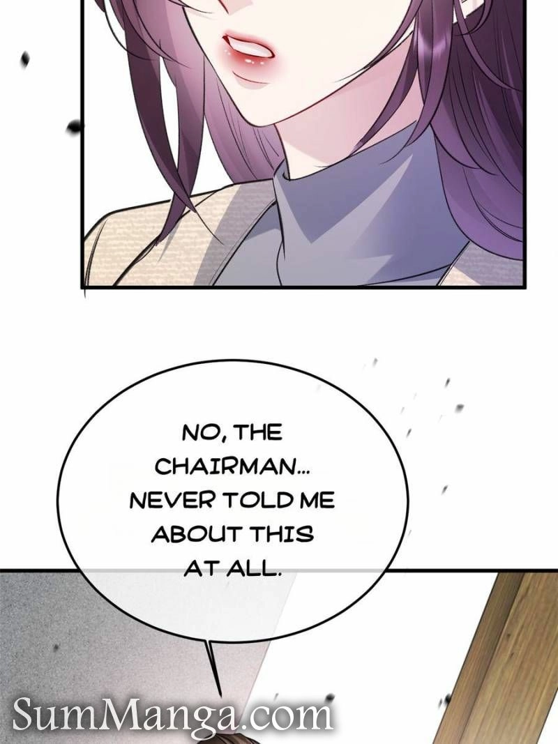 Read Gorgeous Robe chapter 35 image 18 on Lezhin